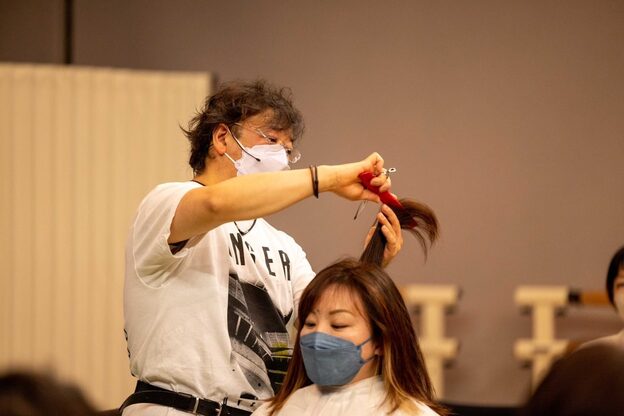 ヘアーアミューズ(HAIR AMUSE)8