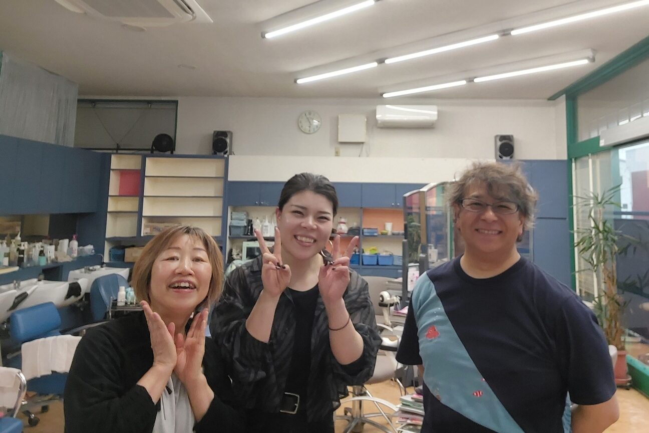 店舗の内観外観用画像3