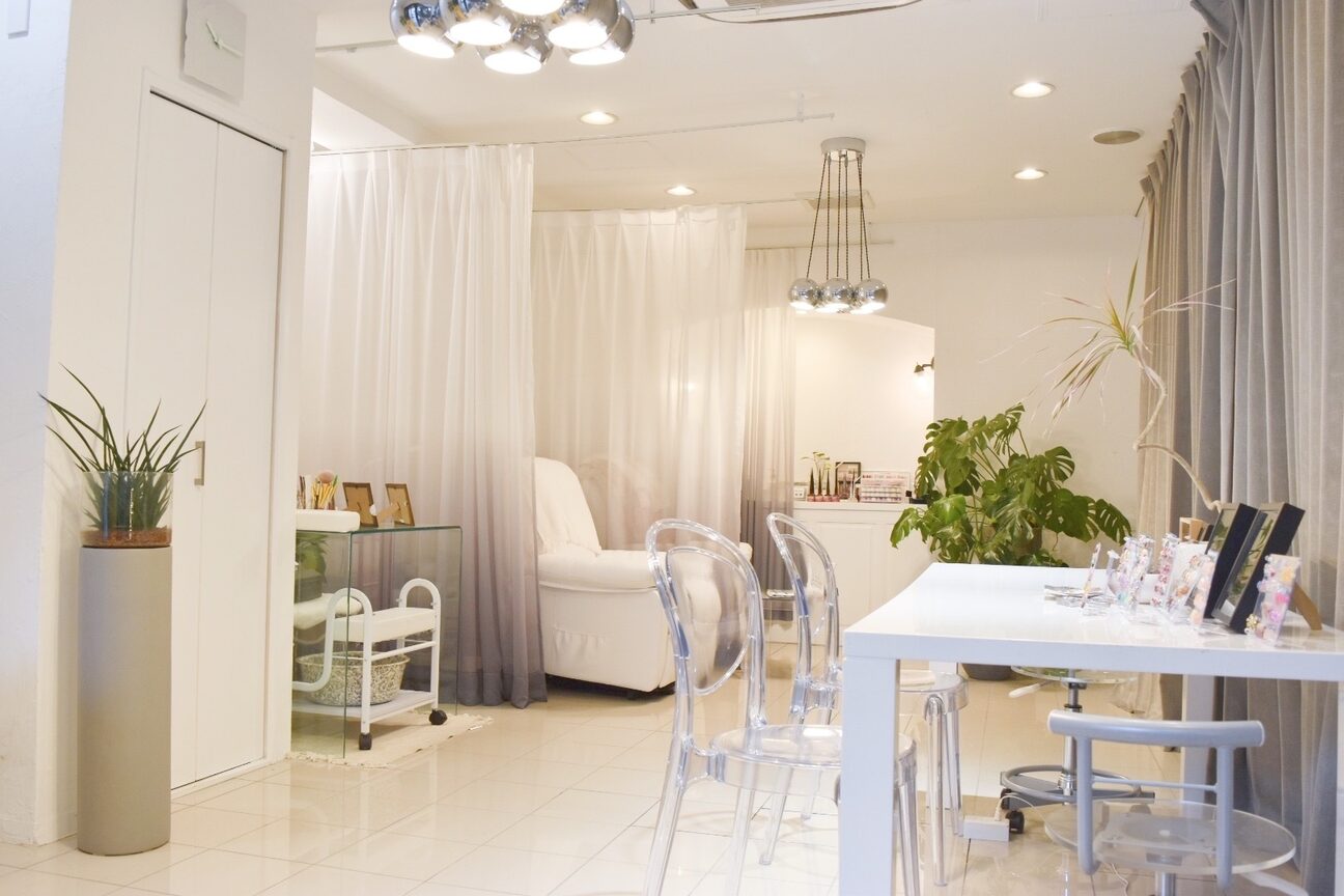 株式会社　ＡＹＡ　ＮＡＩＬＺ．画像1