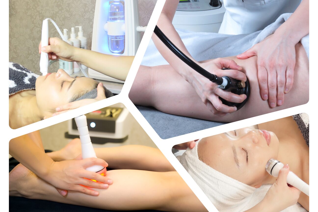 店舗の内観外観用画像1