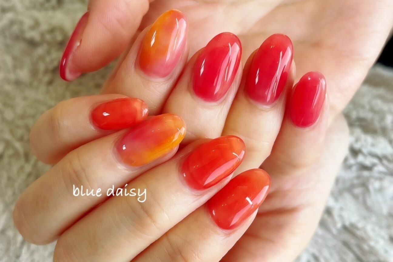 ブルーデイジー 栄本店(Blue daisy)4