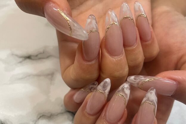 ブルーデイジー 栄本店(Blue daisy)8