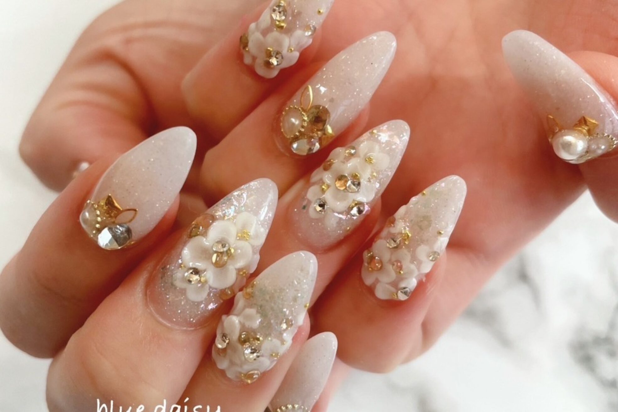 ブルーデイジー 栄本店(Blue daisy)3