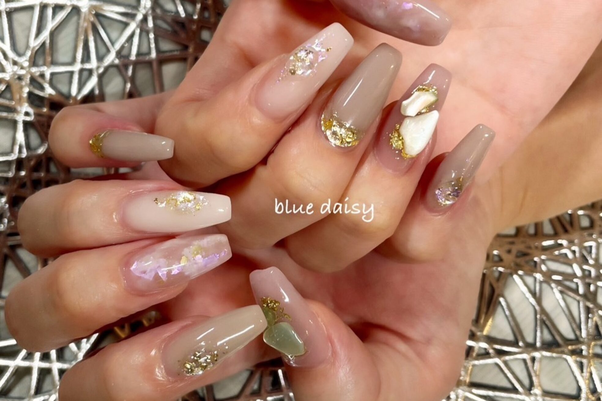 ブルーデイジー 栄本店(Blue daisy)6