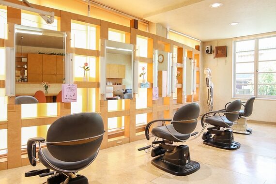 オランジュリー(Orangerie)