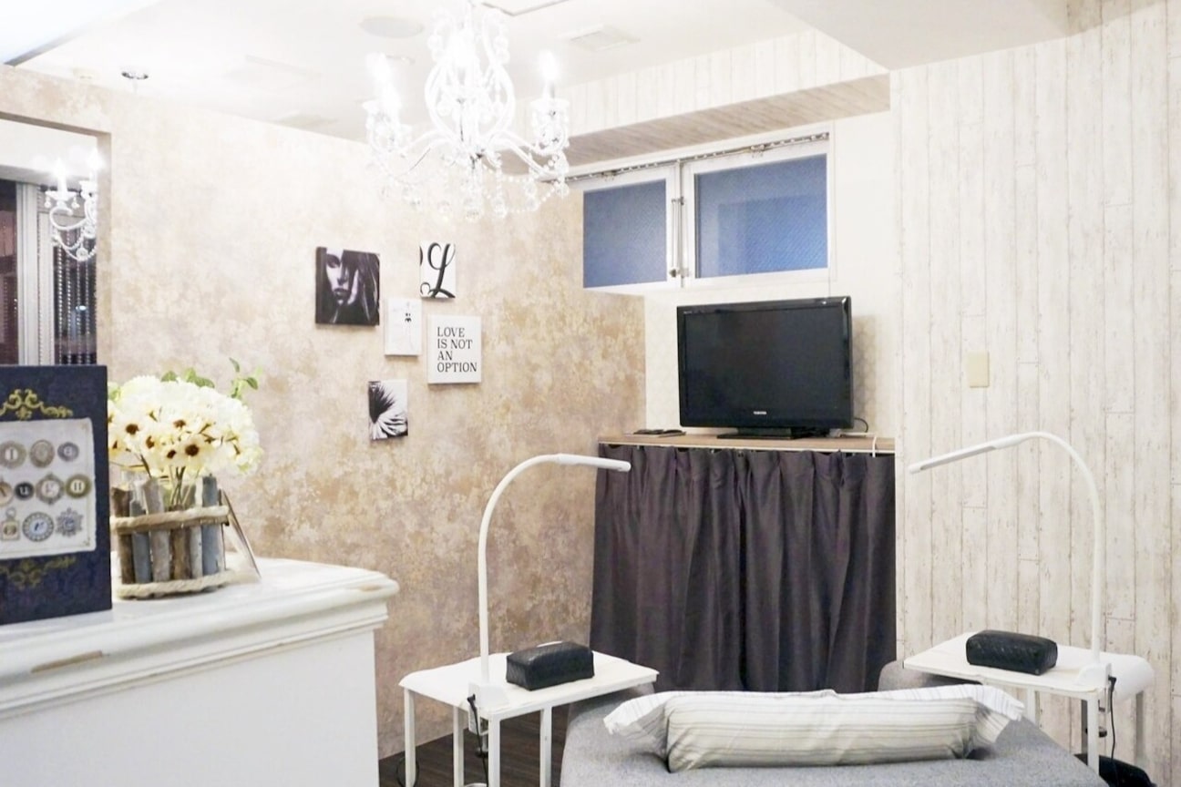 ブルーデイジー 栄本店(Blue daisy)2