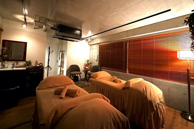スパ ララシア(Spa LaLasia)1