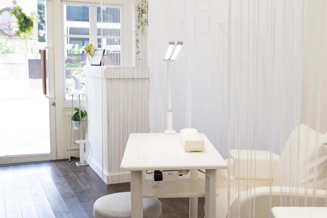 Casita nail atelier（Ｃａｓｉｔａ）画像1