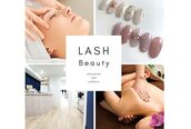 ラッシュビューティー(LASH Beauty)