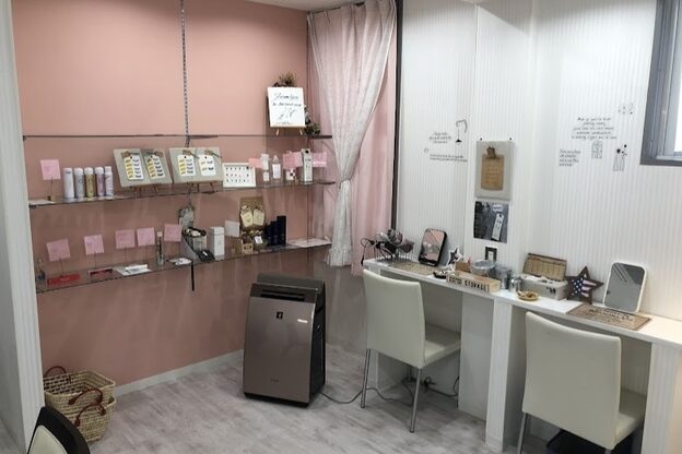 ラッシュバイシュクラン 西条店(LASH by Syukuran)1