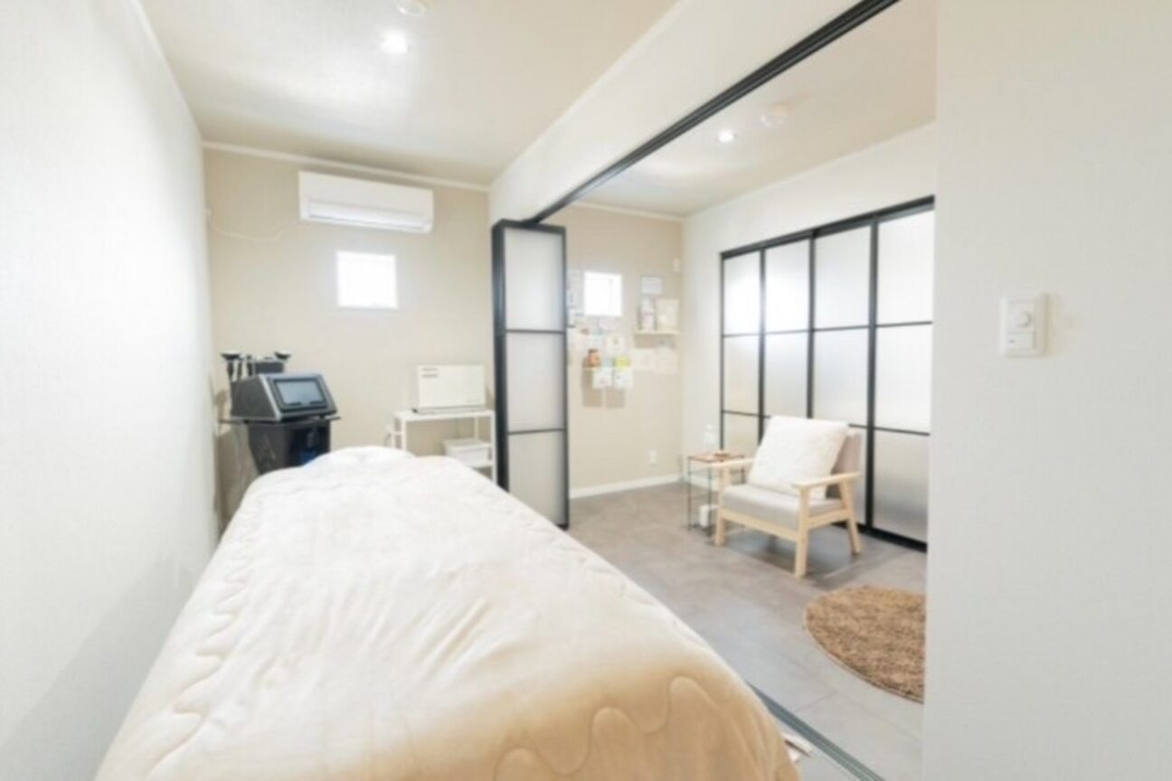 nail doctor（株式会社　ＴＨＲＥＥ　ＦＵＮ．）画像2