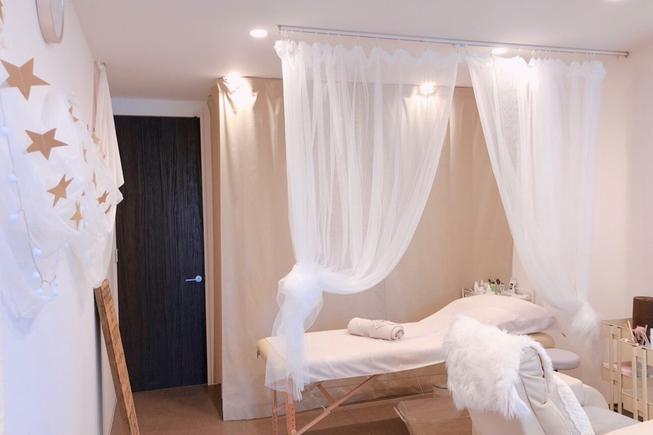 nail doctor（株式会社　ＴＨＲＥＥ　ＦＵＮ．）画像2