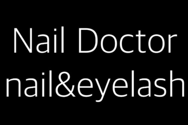 ネイルドクター(nail doctor)3