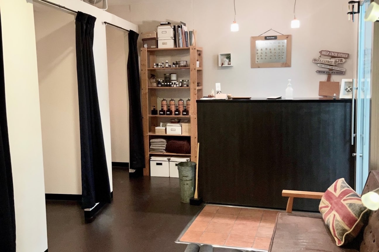 整体家 Shin画像1