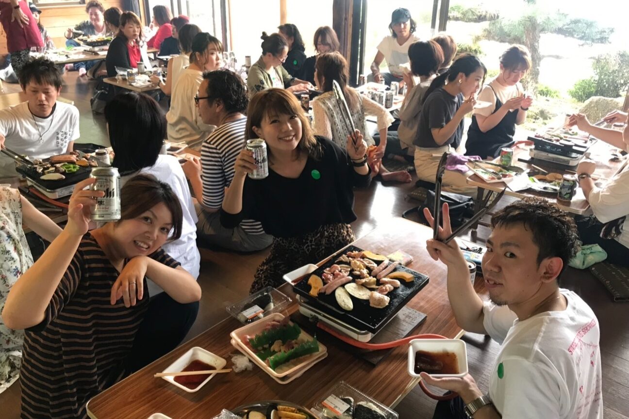 店舗の内観外観用画像1