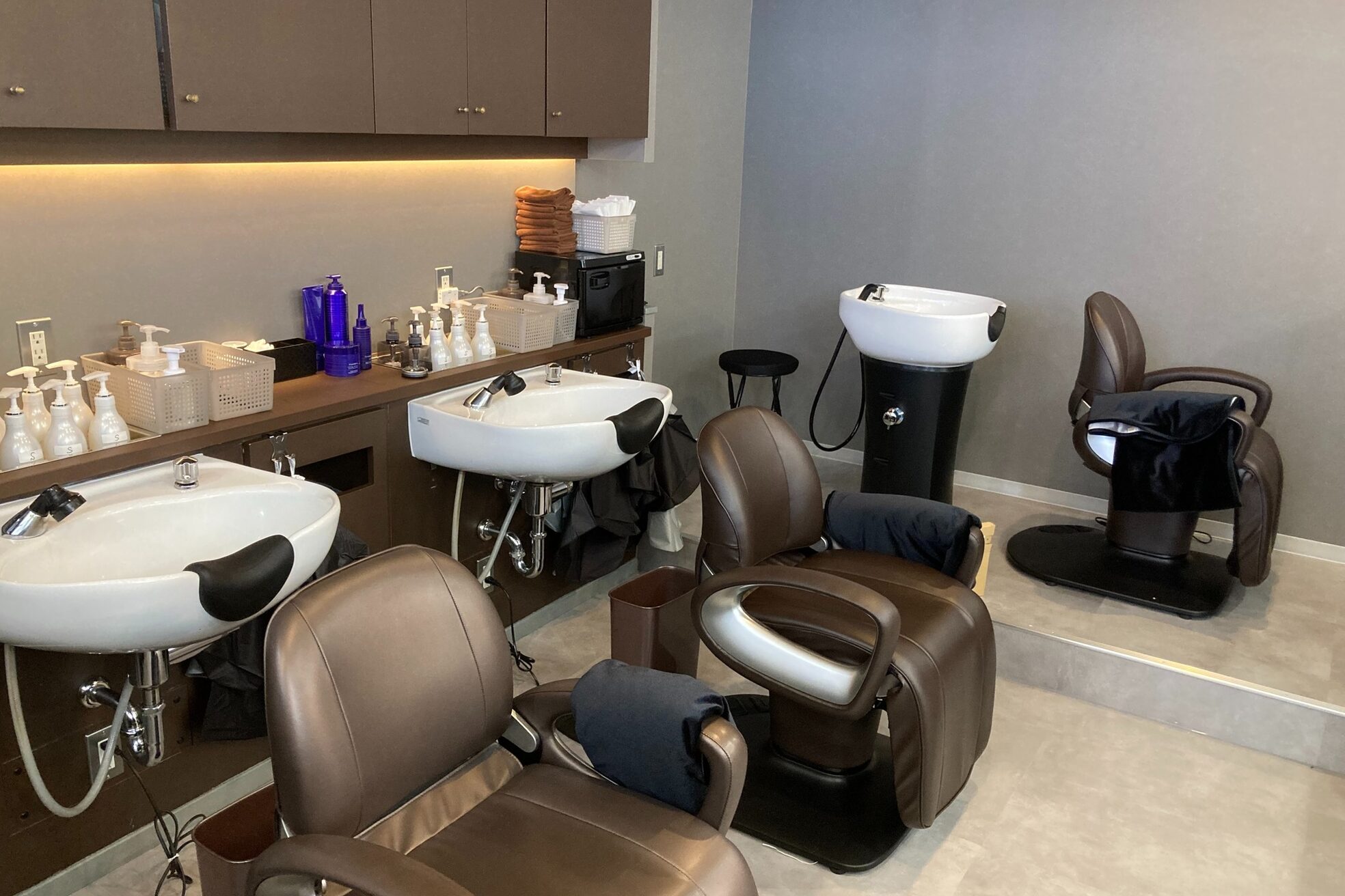 アイニーブルーム 豊橋駅前店(Ai-ney BLOOM)3