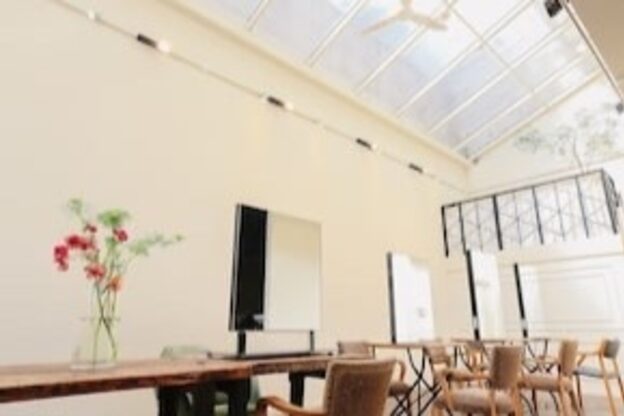 メイクス 表参道(MAKE'S omotesando)3