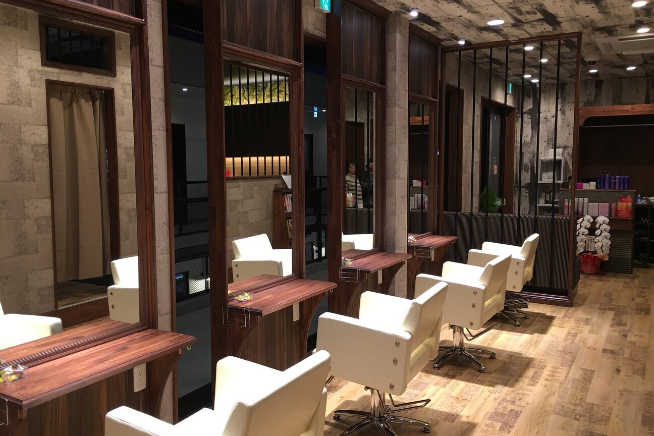 アイニー ままま勝川店(Ai-ney)3