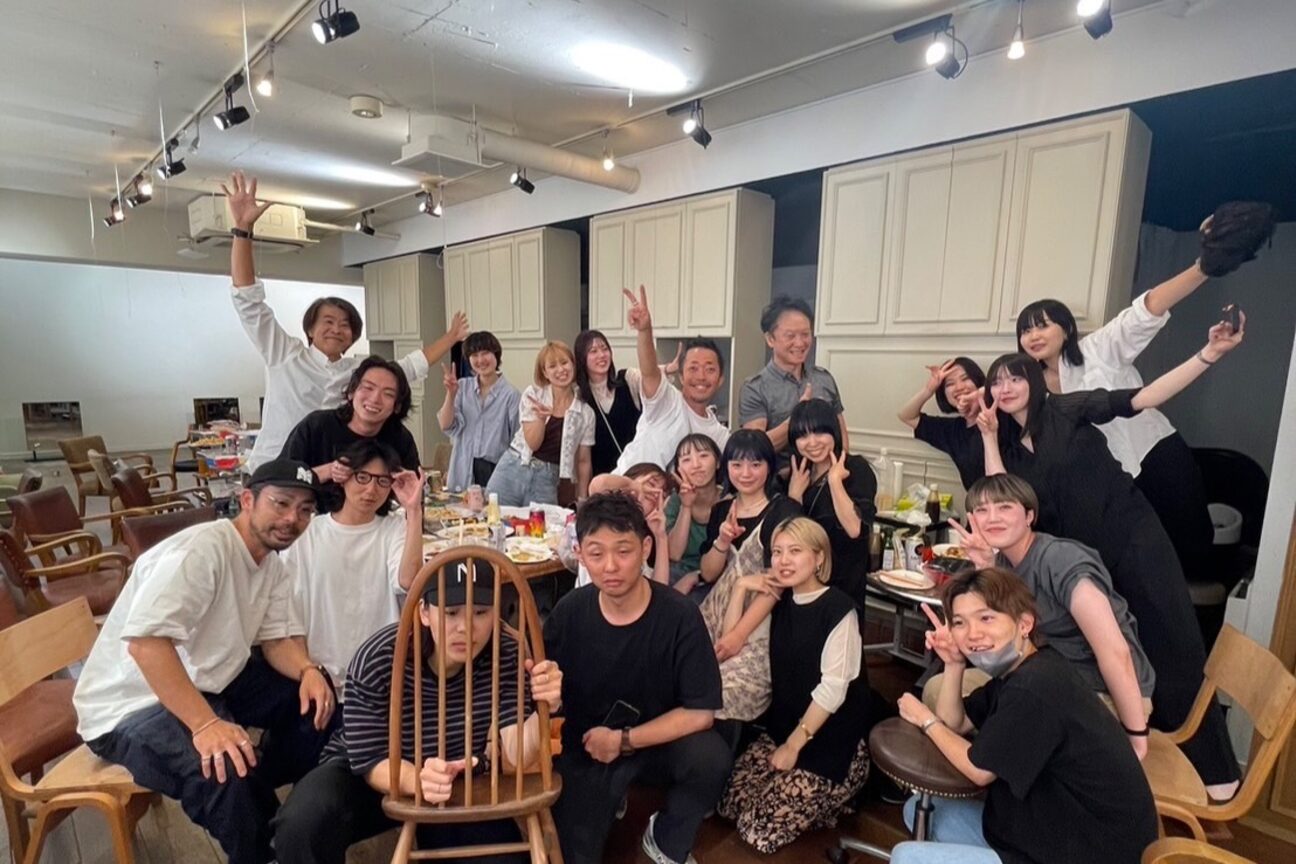 メイクス 表参道(MAKE'S omotesando)4