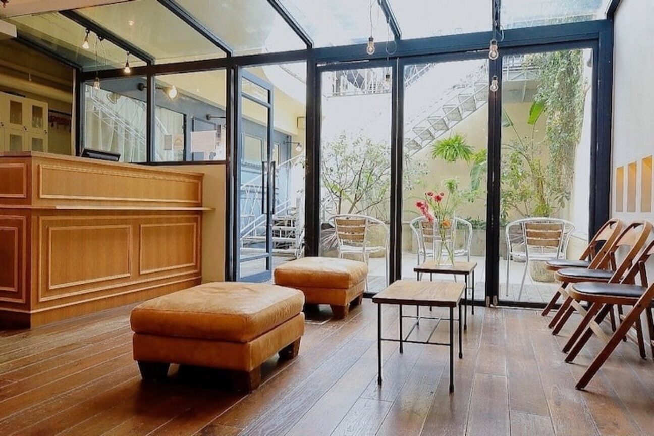 メイクス 表参道(MAKE'S omotesando)2