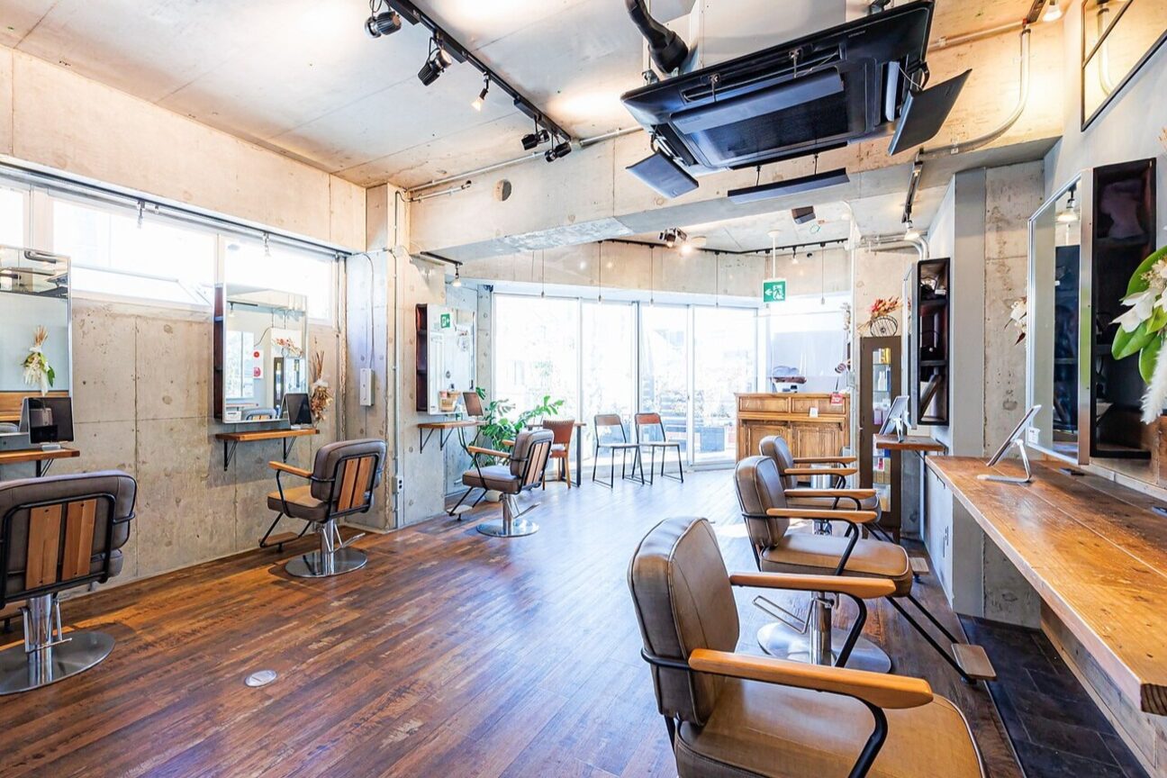 m.clan MAKE'S 原宿/表参道【エムクラン メイクス ハラジュク】（有限会社　メイクス）画像1