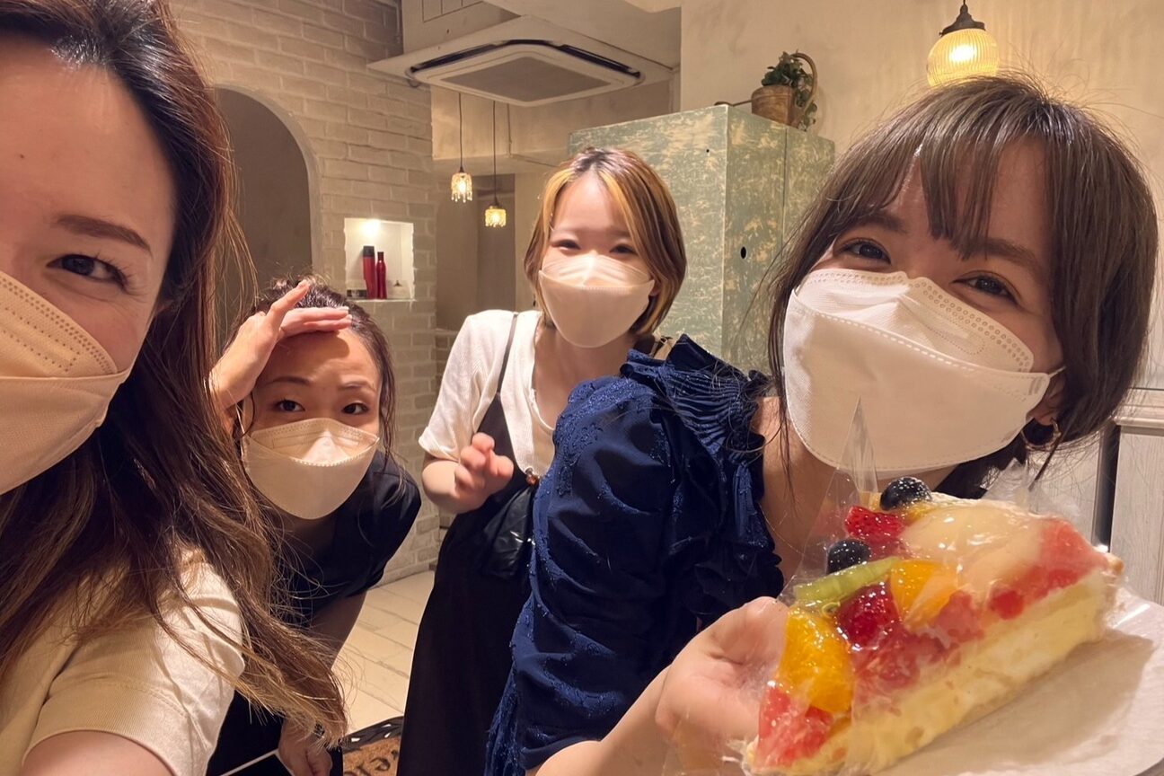 店舗の雰囲気外観用画像1