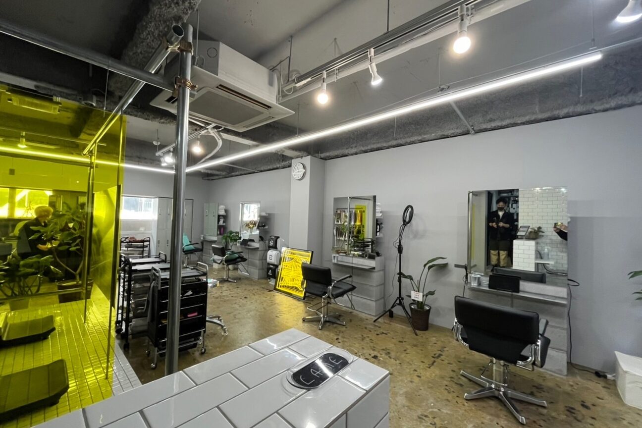 LAME（株式会社　ＬＡＭＥ）画像1