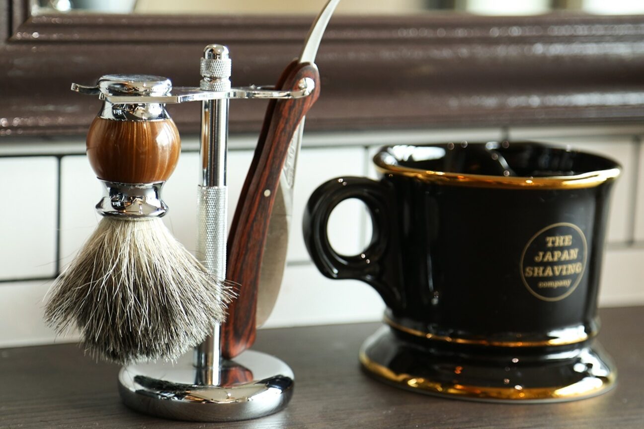 バーバーショップ ライズ(Barber Shop RAIzE)3