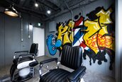 バーバーショップライズ 2nd(barber shop RAIzE)
