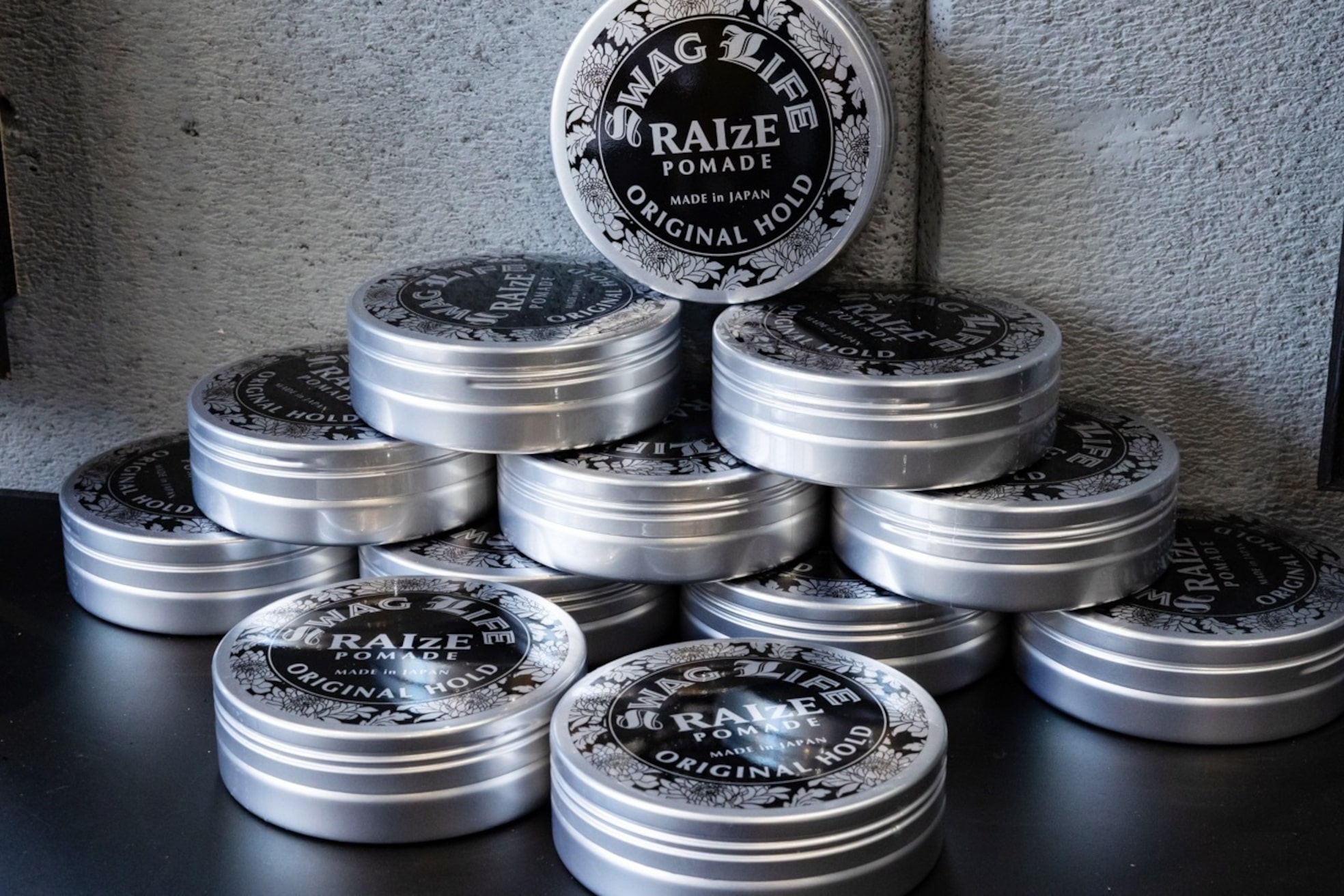 バーバーショップライズ 2nd(barber shop RAIzE)5
