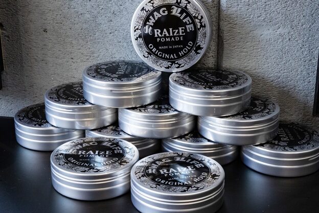 バーバーショップライズ 2nd(barber shop RAIzE)5