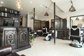 バーバーショップ ライズ(Barber Shop RAIzE)