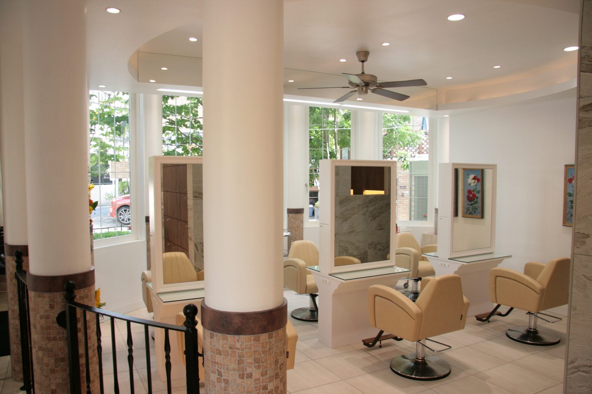 ラグエル(RAGUEL)2