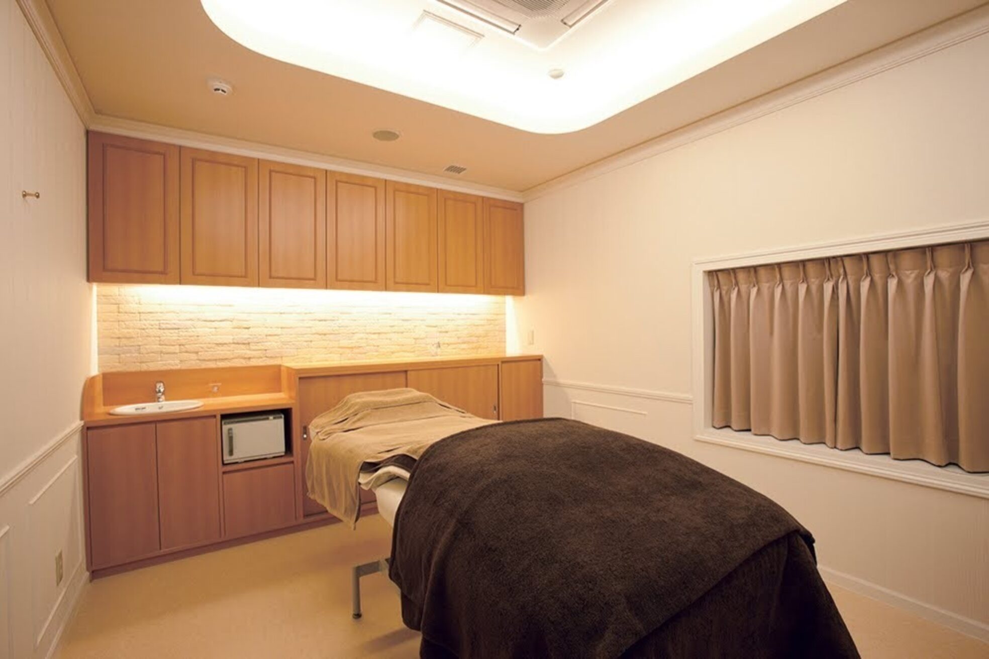 アンジュ ヴィスパ(Ange Vie Spa)1