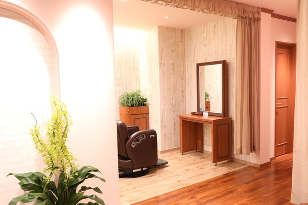 ヴィサーチ 浦和ワシントンホテル店1