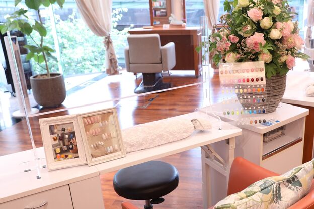 グラースアンジュ 浦和ワシントンホテル店(Grace Ange)1