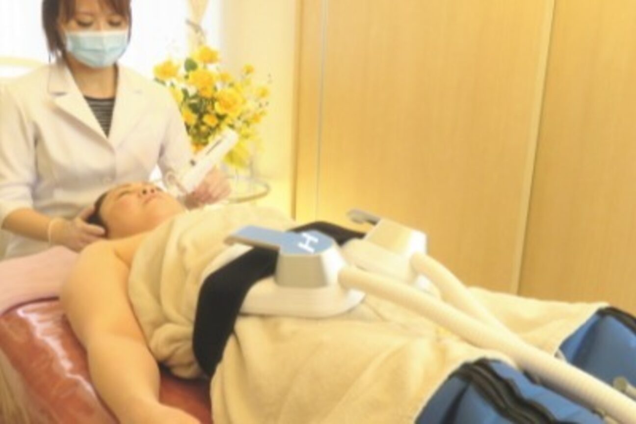 【食べる！痩身ダイエットサロン】Healing you（株式会社　Ｒ．Ｇ－ＯＮＥ）画像1