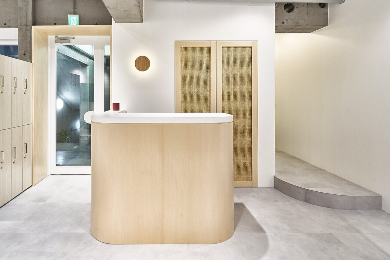 株式会社　ＢＲＩＤＧＥ画像2