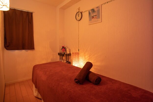 元気の源リフレッシュ(Refresh)1