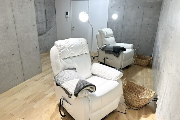 アモージュ 下北沢店(AMOJYU)1