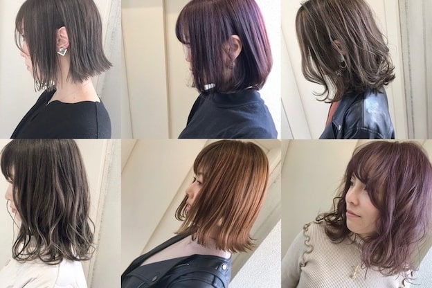 ヘアーデザイン シュシュ(hair design Chou Chou by Yone)5