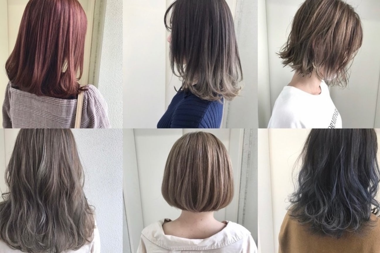 ヘアーデザイン シュシュ(hair design Chou Chou by Yone)4