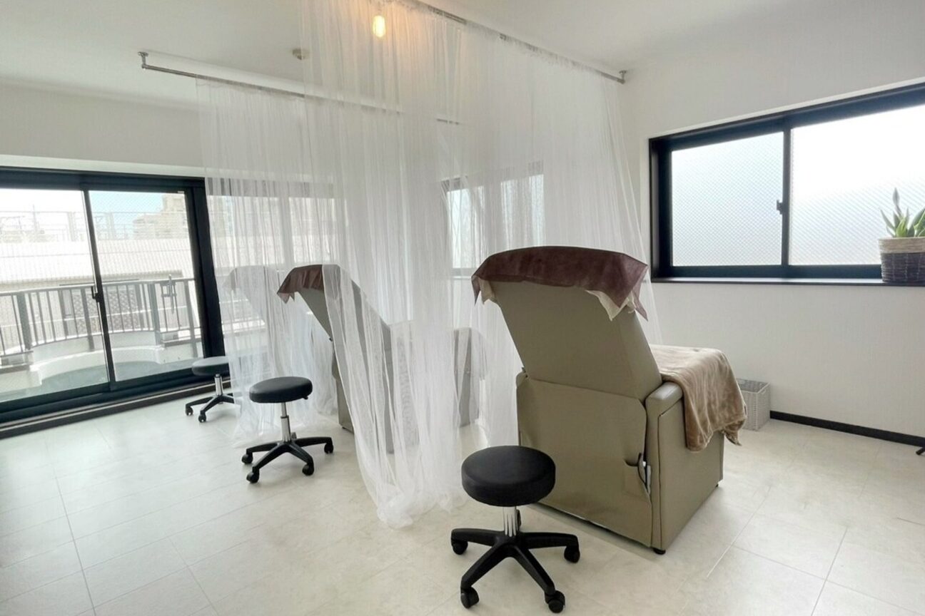 AMOJYU EYELASHSALON SAKAEDORI店（株式会社　ＡＭＪ）画像1