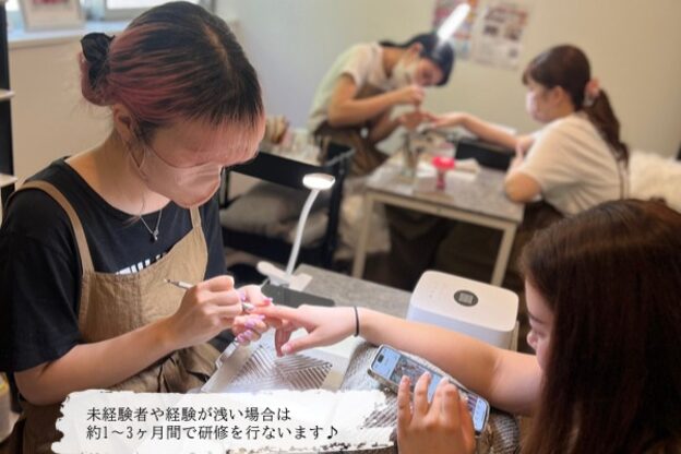 ピンクドールハウス 那覇おもろまち店(Pink Doll House)1