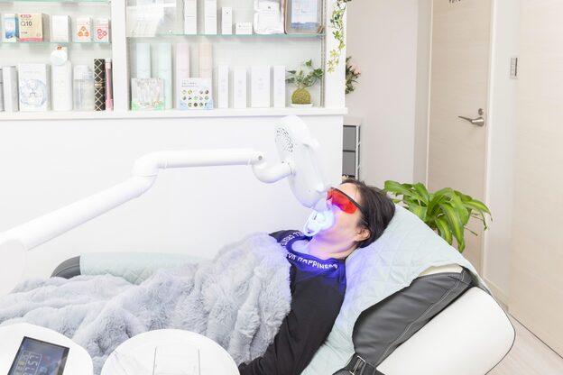 ホワイティアビシェル 浦和(Whitia Vishell)5