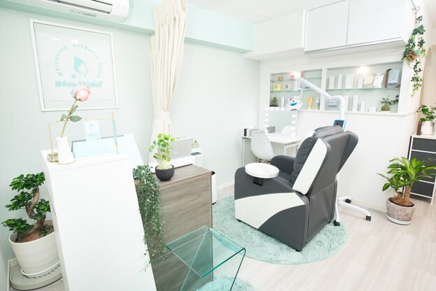 ホワイティアビシェル 浦和(Whitia Vishell)2