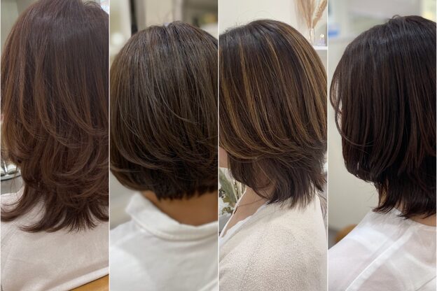 サロンドエム(Salon de emu.)4