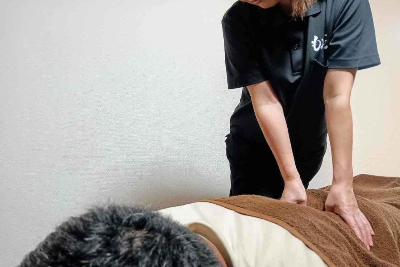 もみの匠川越店（もみの匠）画像1