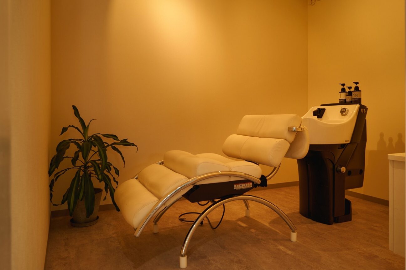 サロンドエム(Salon de emu.)3