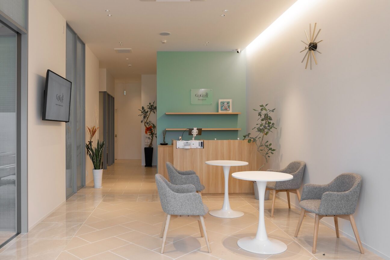 ココ美 蔵王店(COCO美)4